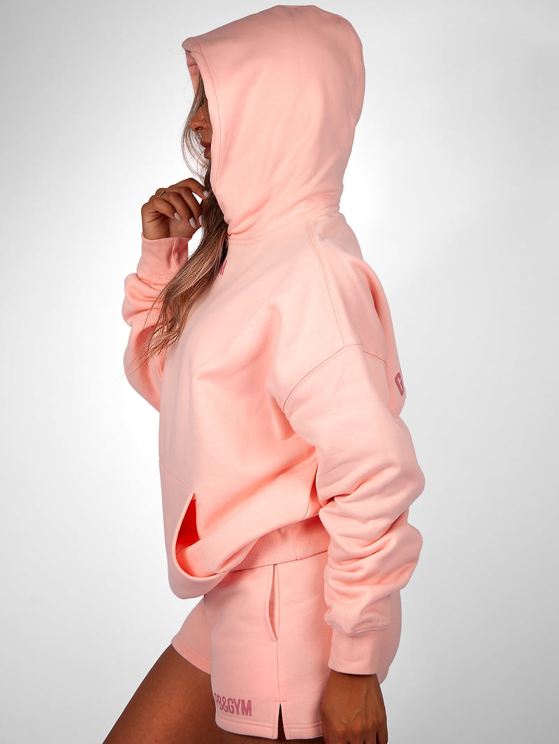 Hoodies & Jackets