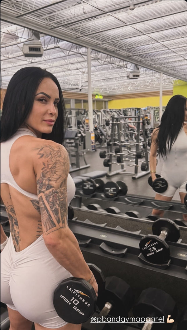 Karina Simon