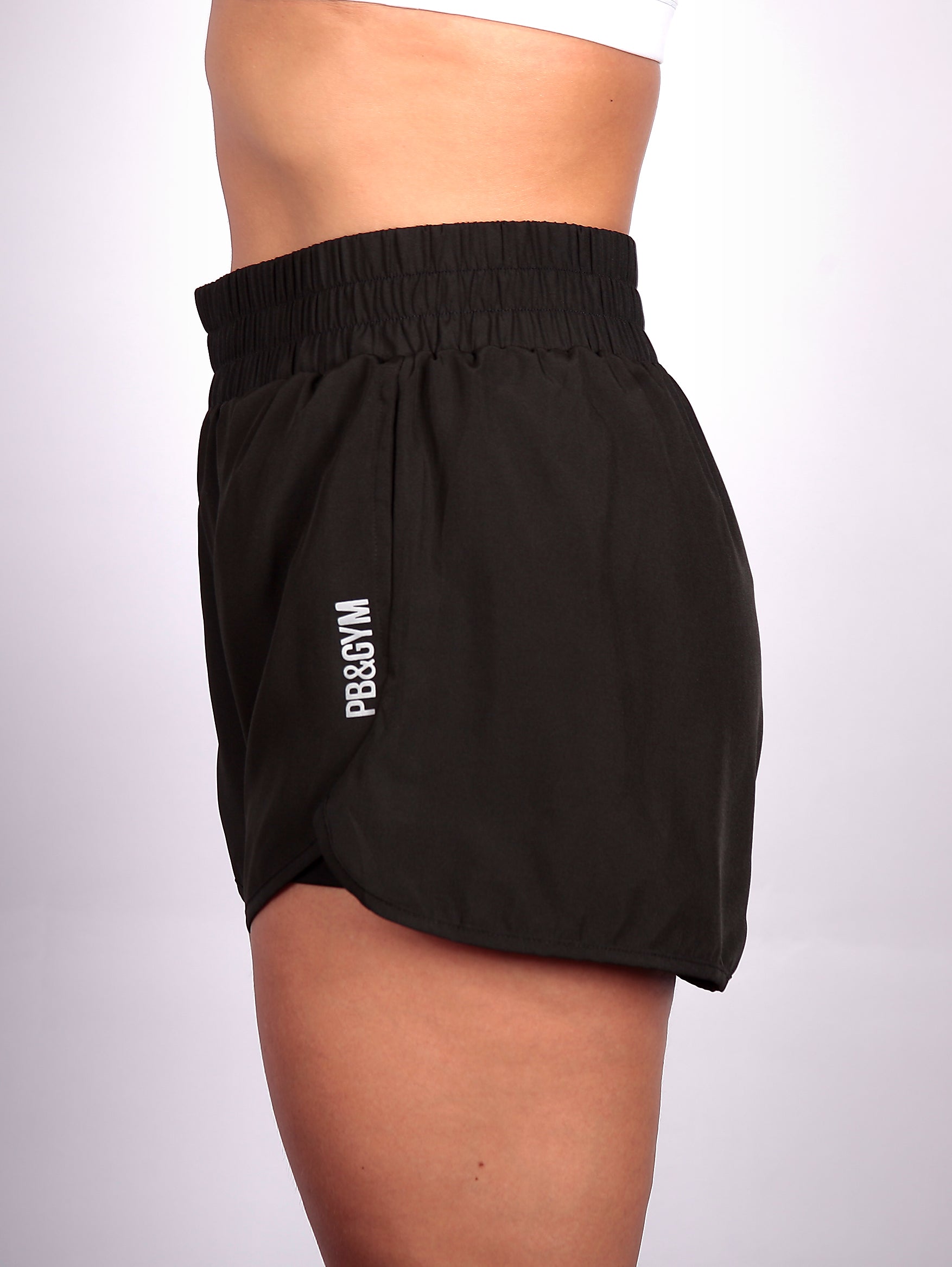 Pulse Running Shorts