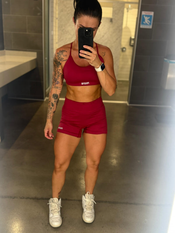 Carolina M.