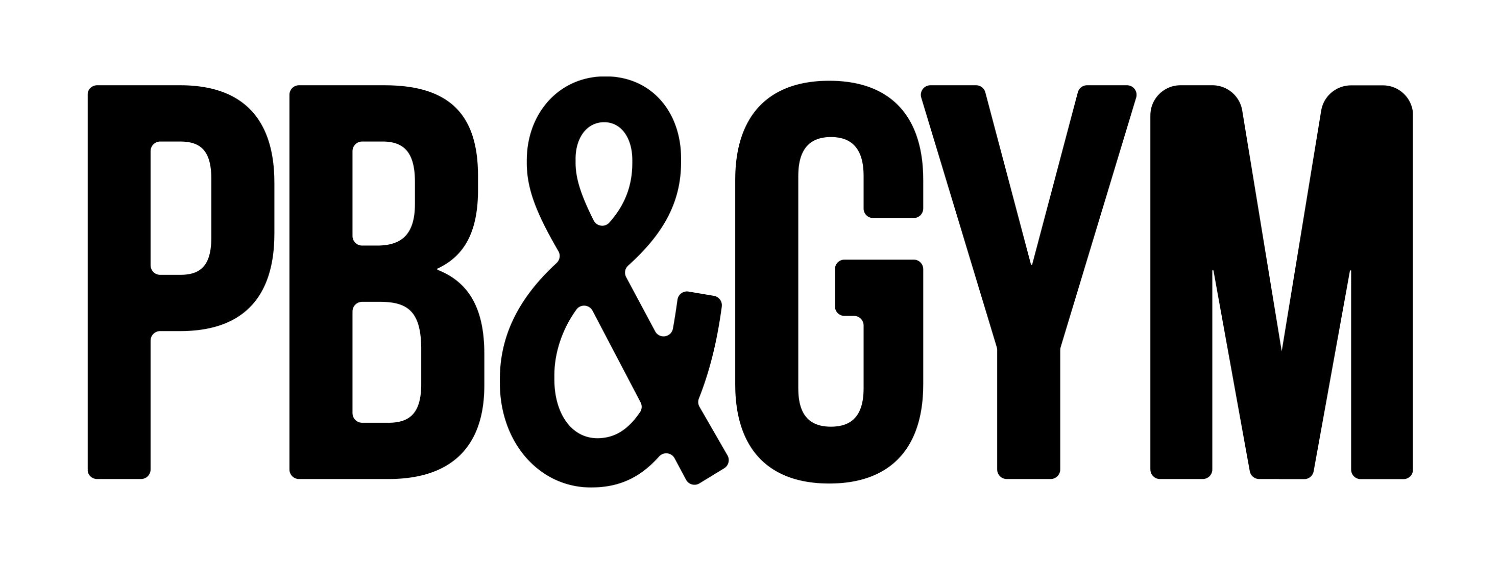PB&GYM Apparel Company